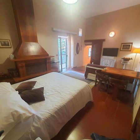 Le Stanze Dei Doria Hotel Valmontone Luaran gambar