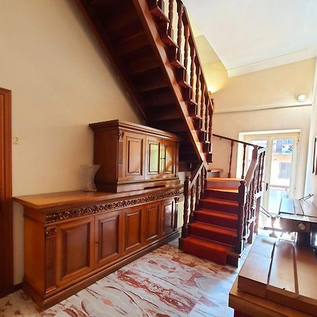 Le Stanze Dei Doria Hotel Valmontone Luaran gambar