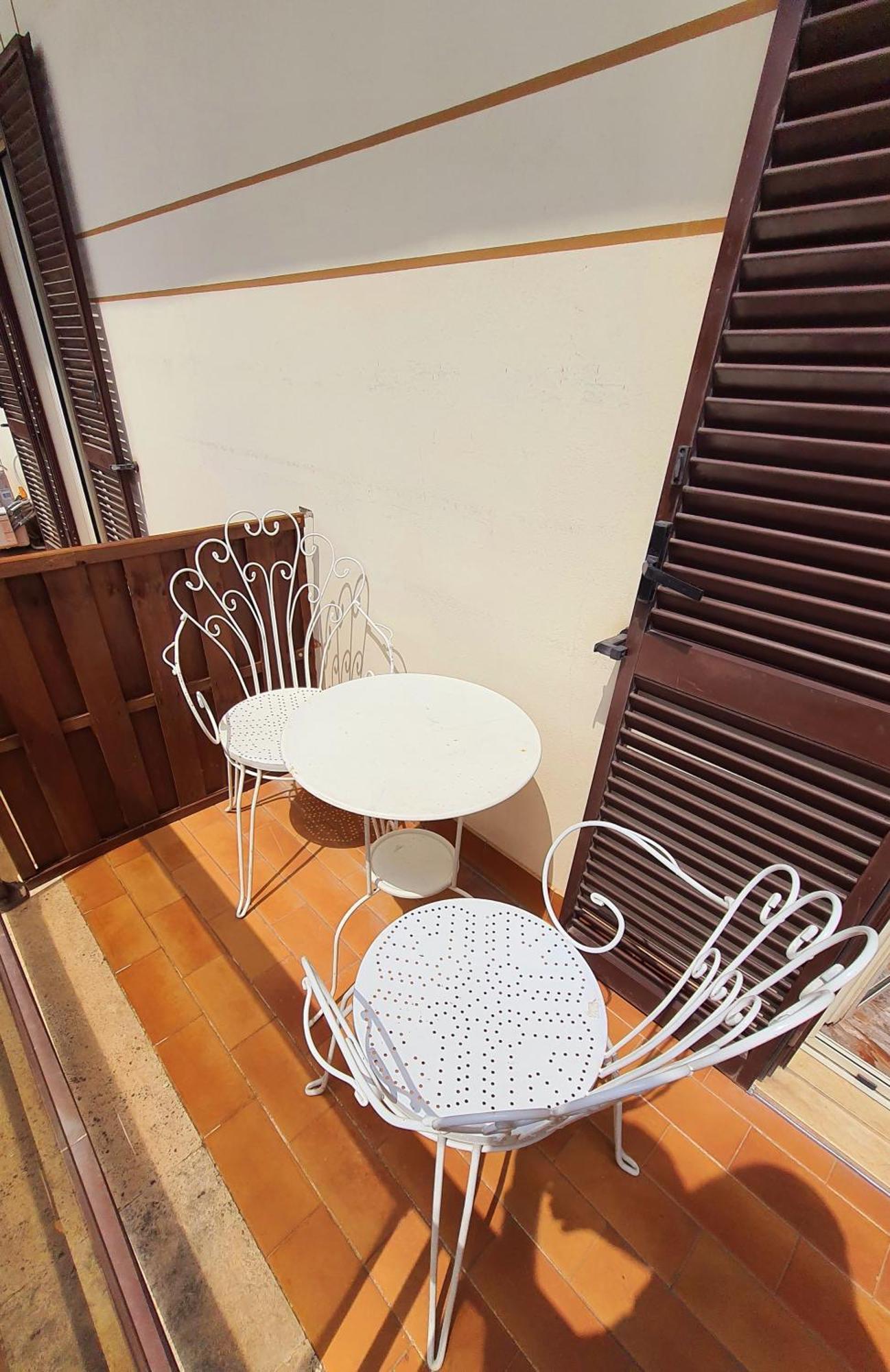 Le Stanze Dei Doria Hotel Valmontone Luaran gambar