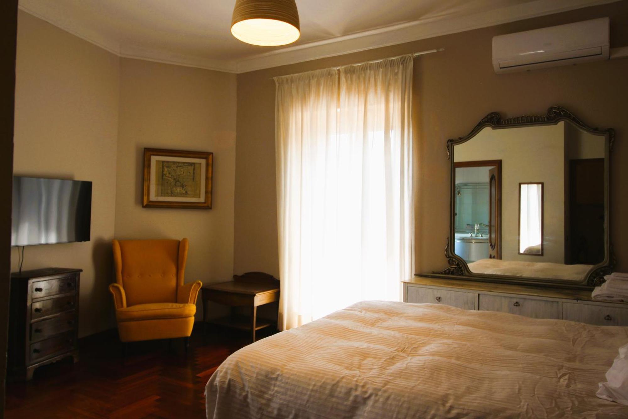 Le Stanze Dei Doria Hotel Valmontone Luaran gambar
