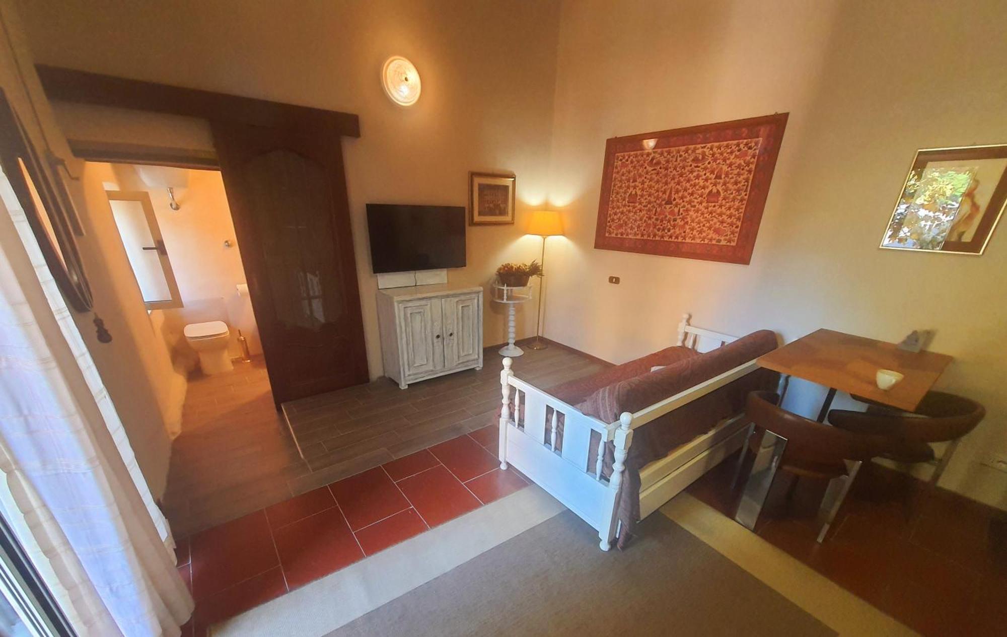 Le Stanze Dei Doria Hotel Valmontone Luaran gambar