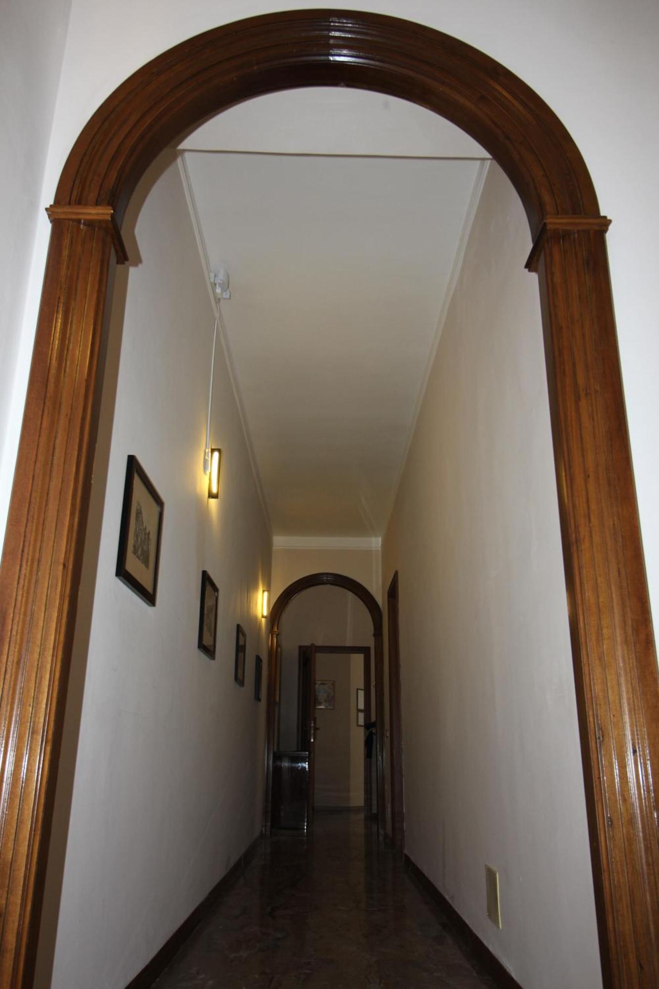Le Stanze Dei Doria Hotel Valmontone Luaran gambar
