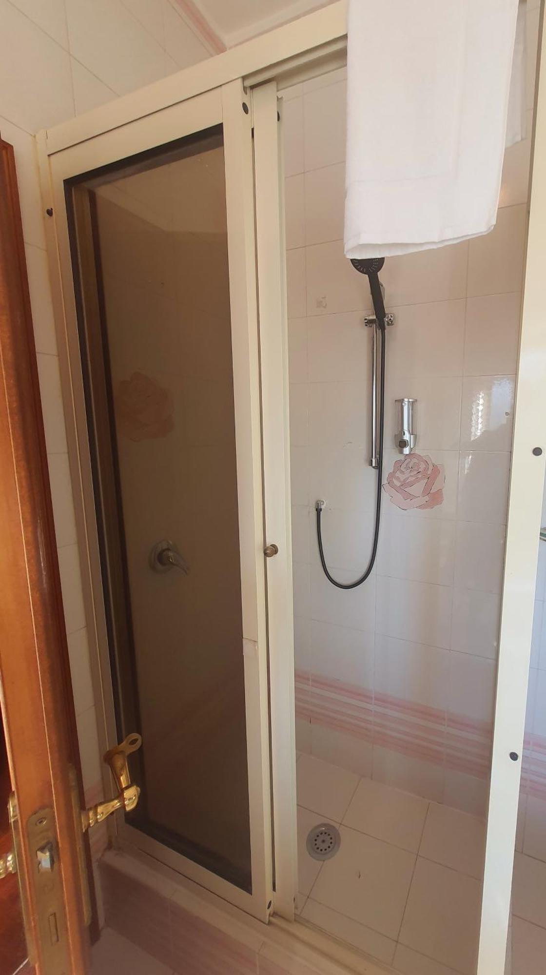Le Stanze Dei Doria Hotel Valmontone Luaran gambar