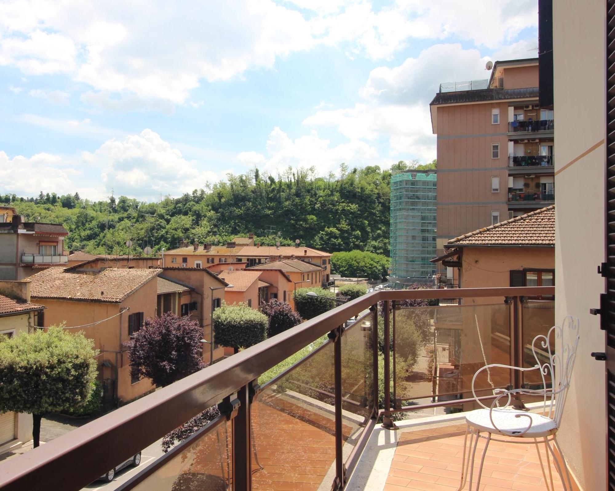 Le Stanze Dei Doria Hotel Valmontone Luaran gambar