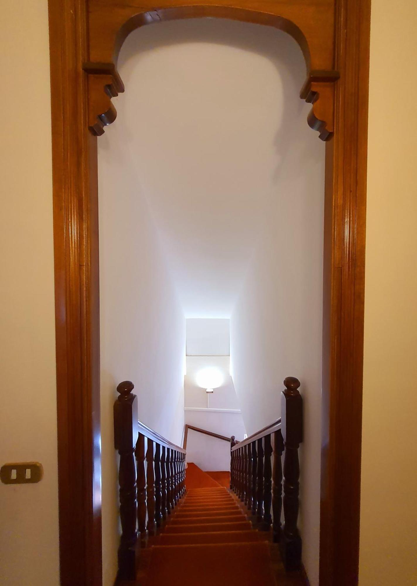 Le Stanze Dei Doria Hotel Valmontone Luaran gambar