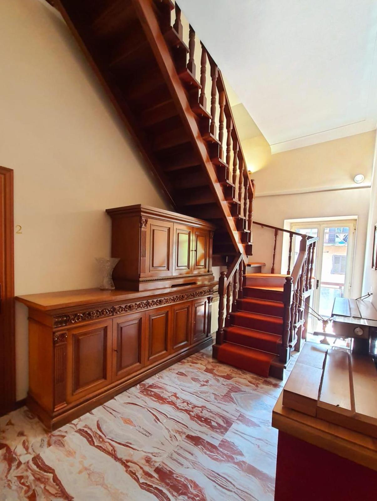 Le Stanze Dei Doria Hotel Valmontone Luaran gambar