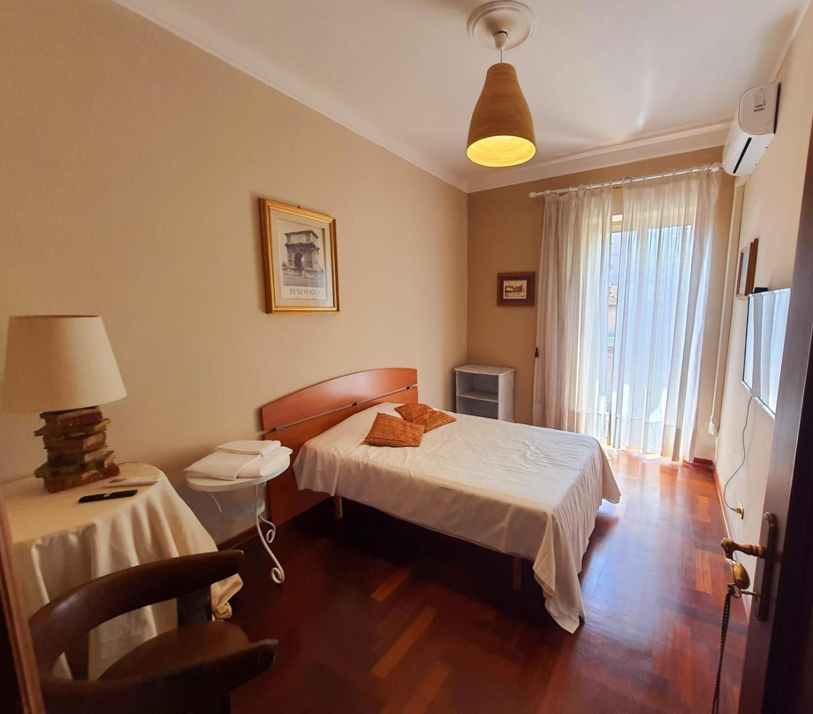 Le Stanze Dei Doria Hotel Valmontone Luaran gambar
