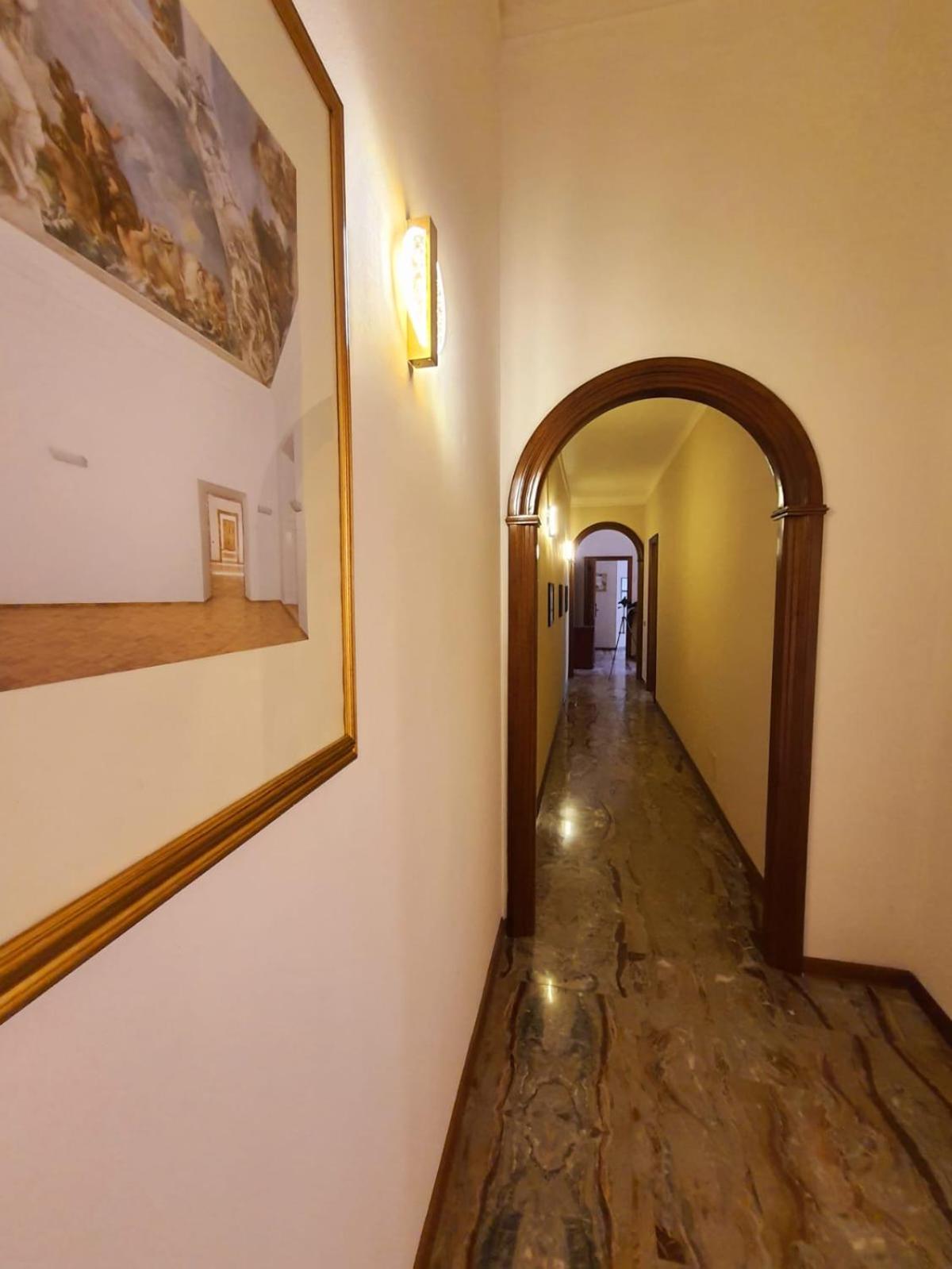 Le Stanze Dei Doria Hotel Valmontone Luaran gambar